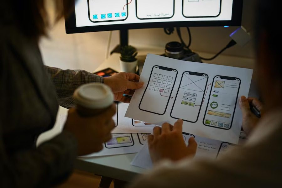 LLM Model Powered App Development