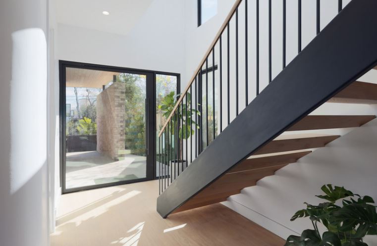 Austin home renovations