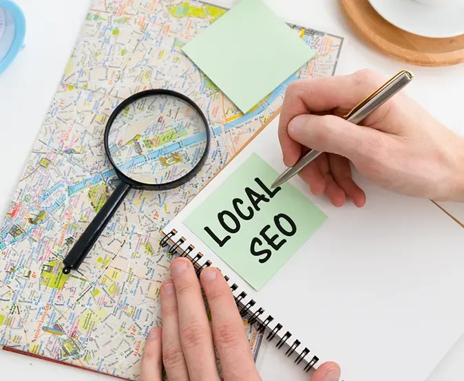 Local SEO Packages