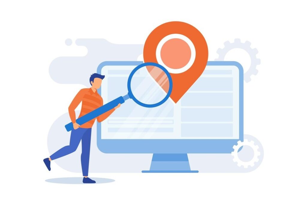 Local SEO