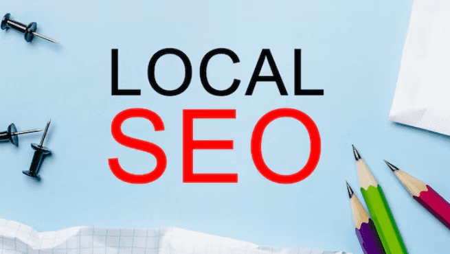 Local SEO Miami