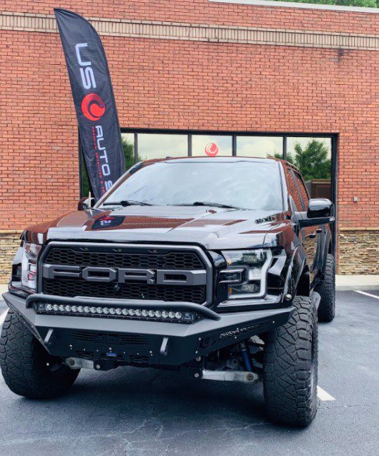 ppf Alpharetta GA