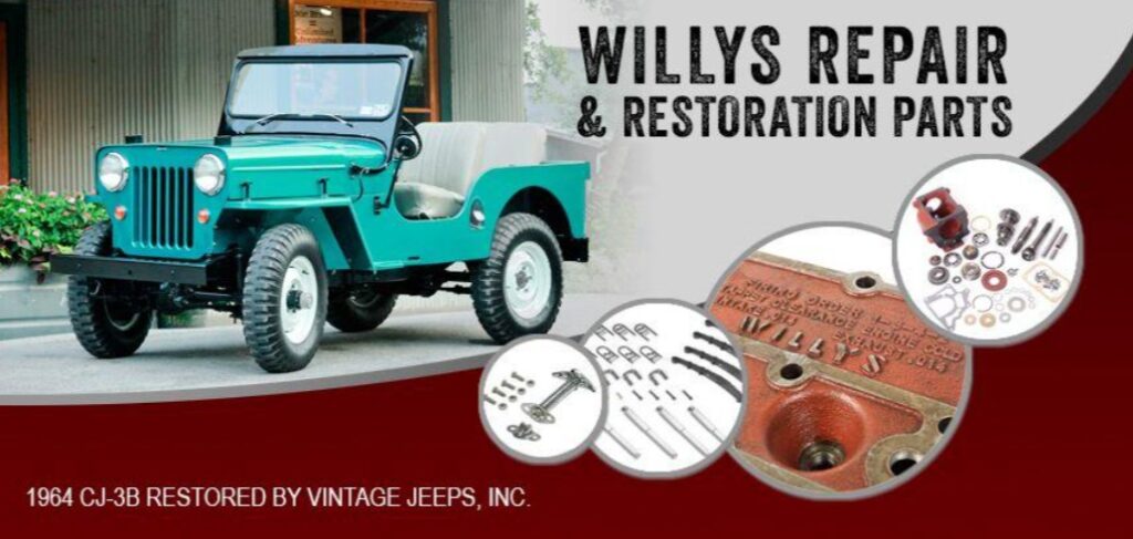 buy jeep wrangler parts online
