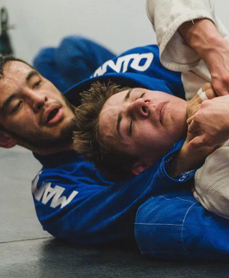 judo Denver CO