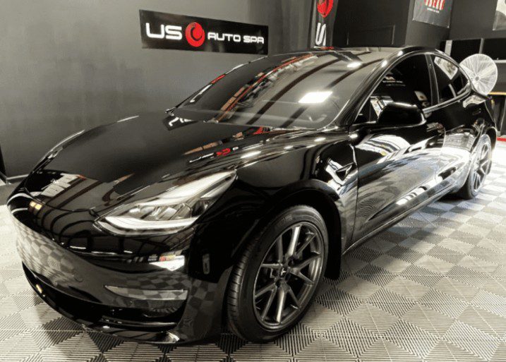 best ceramic coating for cars Cumming GA