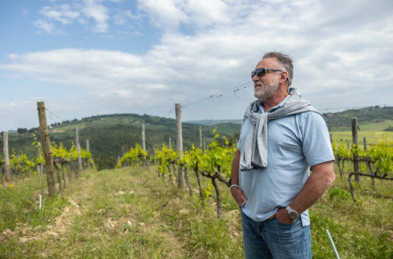Tuscany package tours