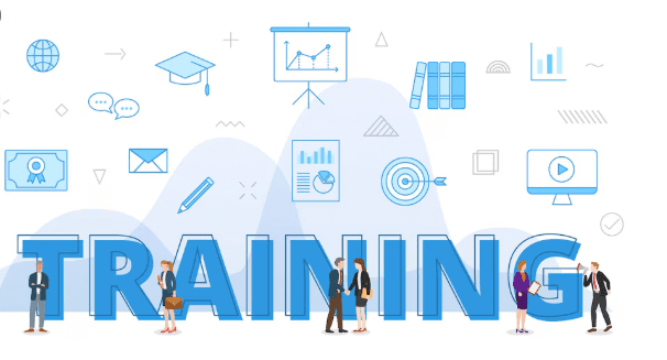 Digital Marketing Training