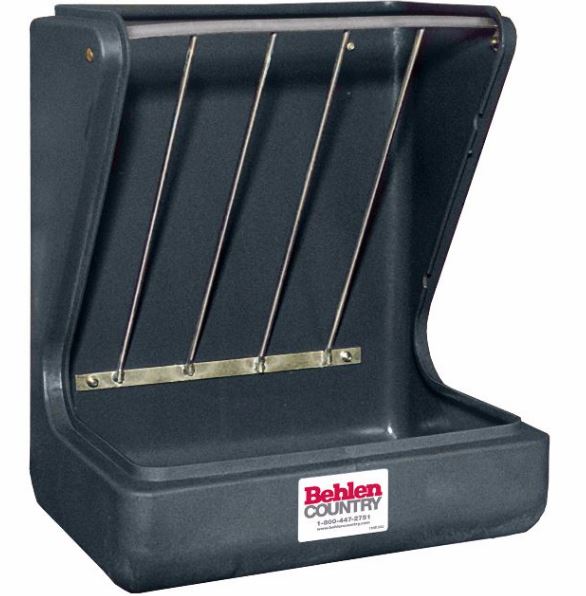 horse feeders for stalls