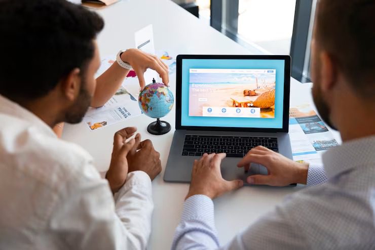 Local SEO Packages