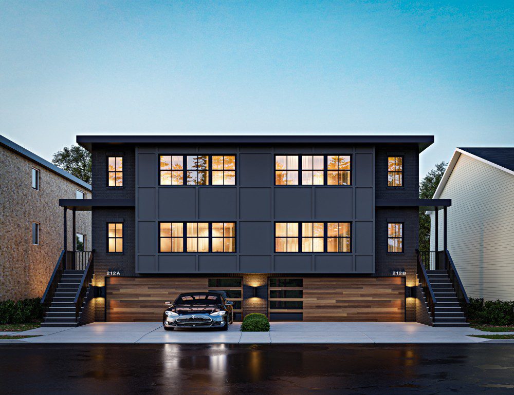 Home Remodeling Bergen County Nj