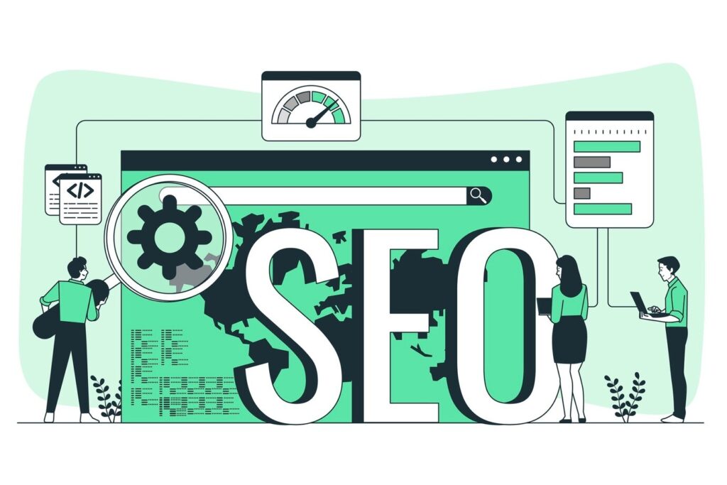 Local SEO Miami