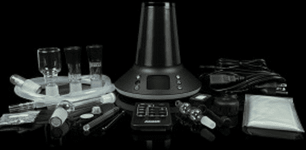 arizer xq2 desktop vaporizer