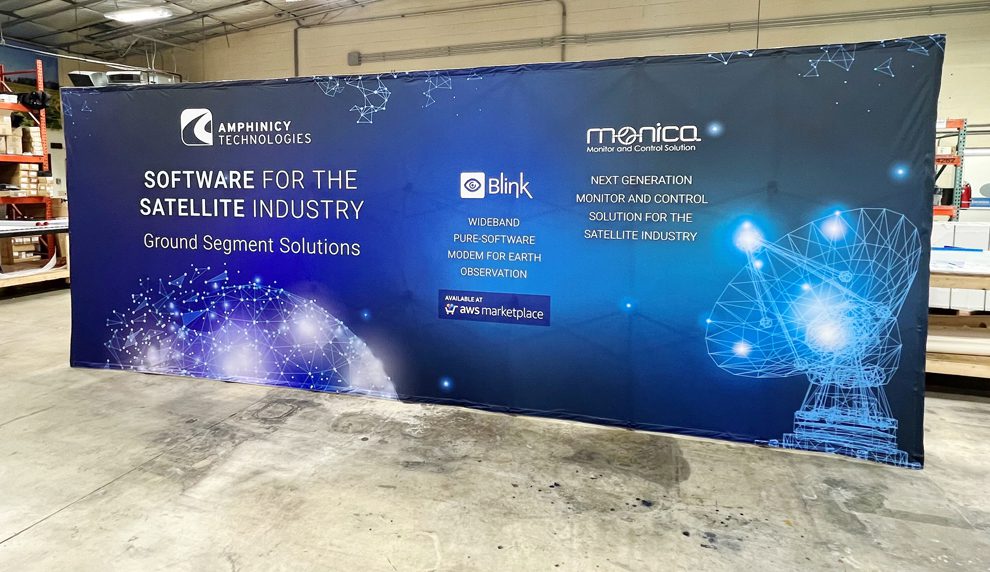 Event Backdrops Charlotte NC