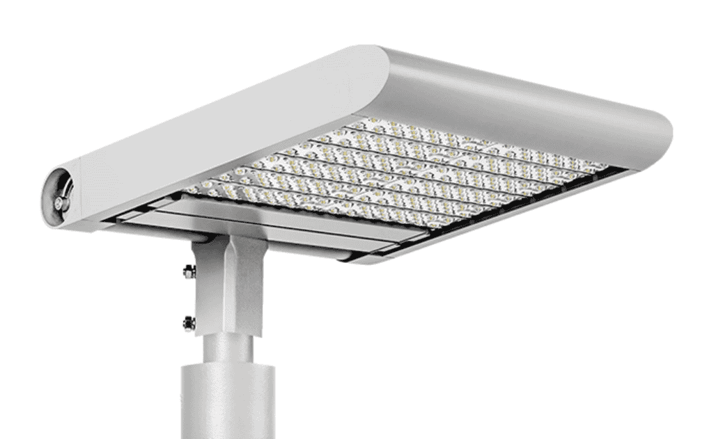 photometric lighting design