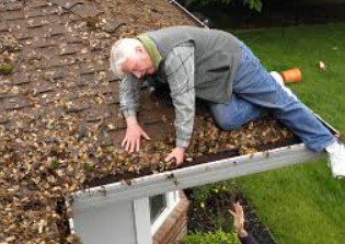 gutter cleaning Alachua FL