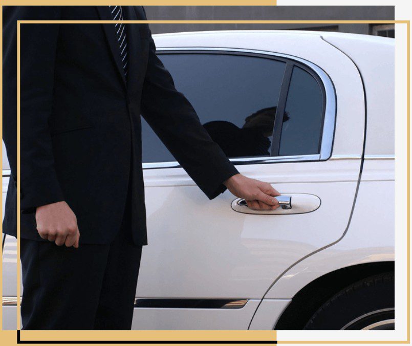 pickup and drop off car services Charleston County