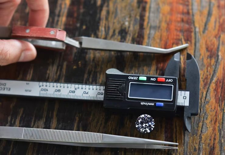 Scale Calibration Houston TX