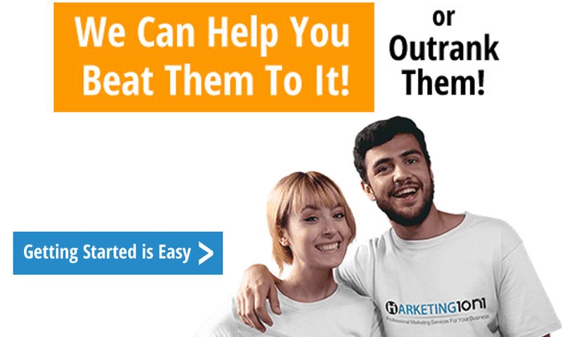 consultant local seo