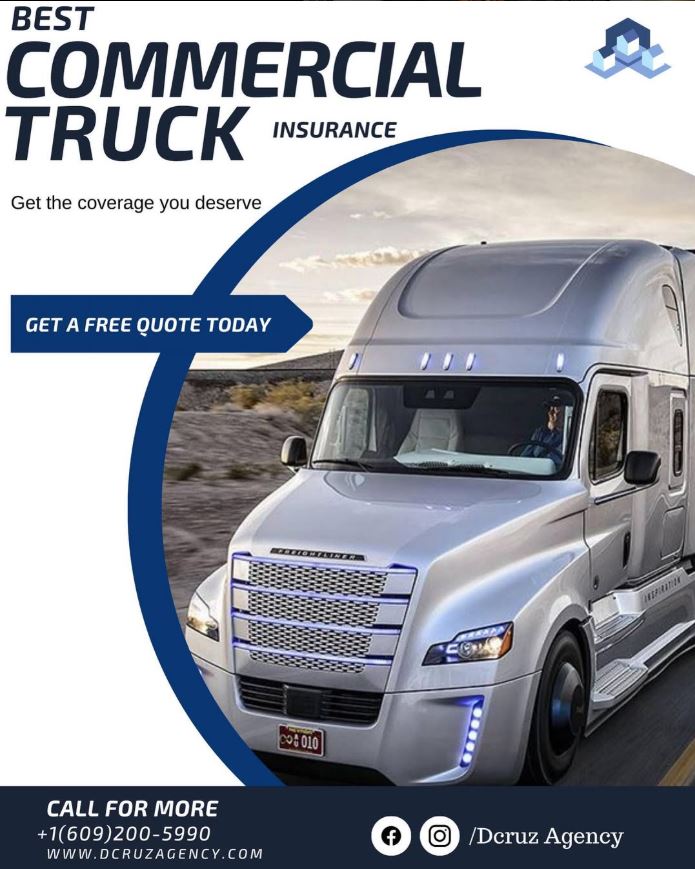 truckers insurance Danbury CT