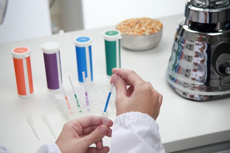 HCP Coverage Analysis