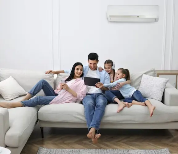 residential hvac services Etobicoke