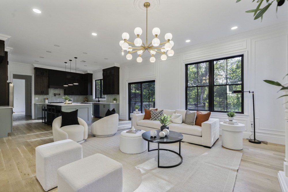 New Construction Homes In New Jersey