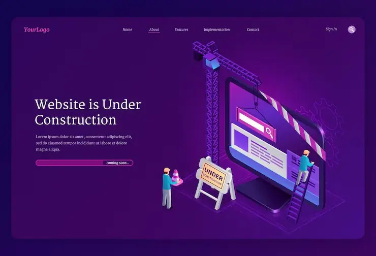 Website Maintenance Packages