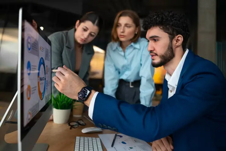 SEO Services Experts