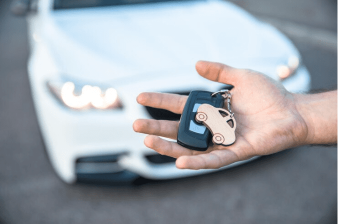 Car Key Replacement Locksmith