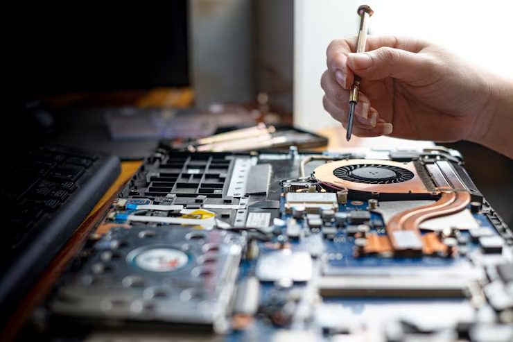 Computer Repair Paramus Nj