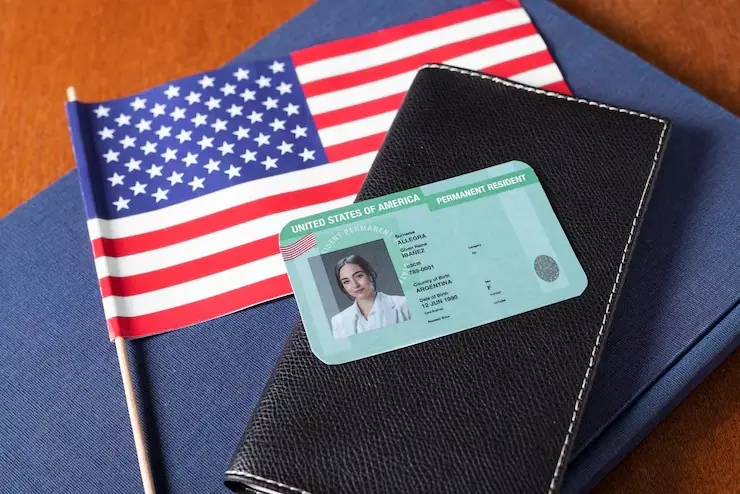 Immigration Lawyer in Downtown Los Angeles
