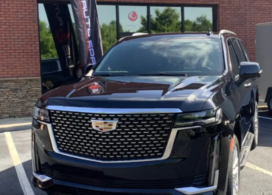 auto detailing service Suwanee GA
