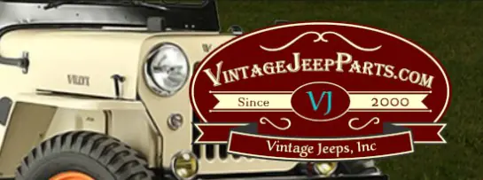 willys jeep body tub