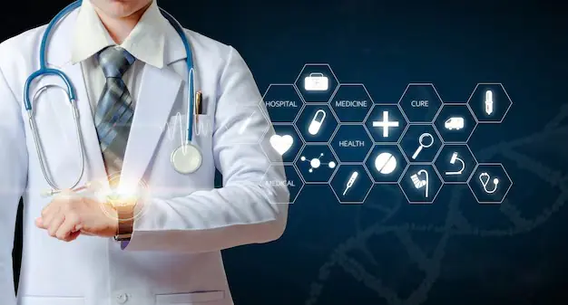 Medical SEO Services
