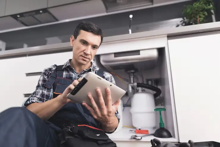 Plumber SEO Services