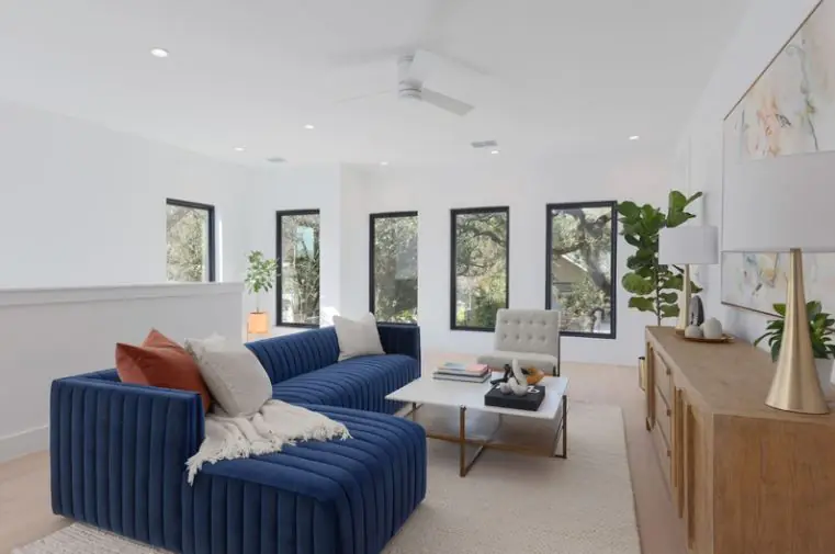home remodeling contractor Austin TX