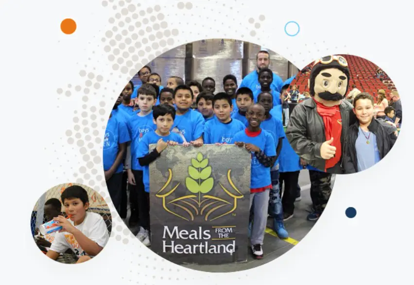 youth justice volunteer program Des Moi