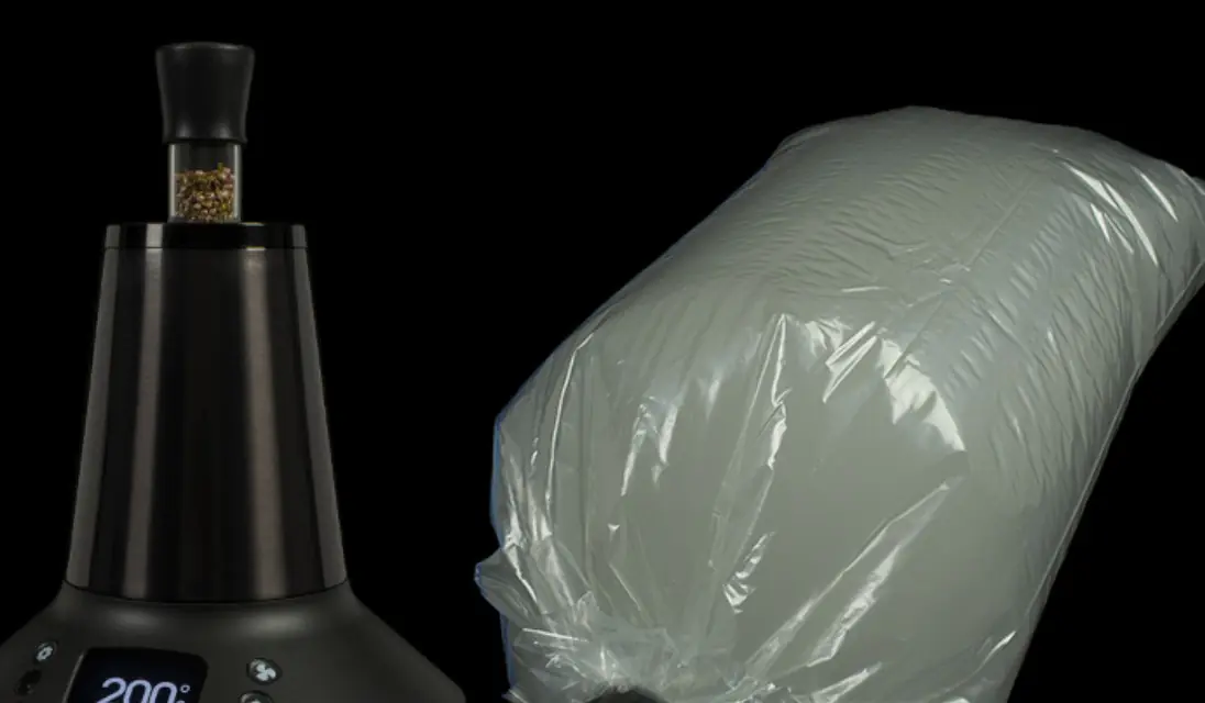 arizer extreme q 4.0 vaporizer