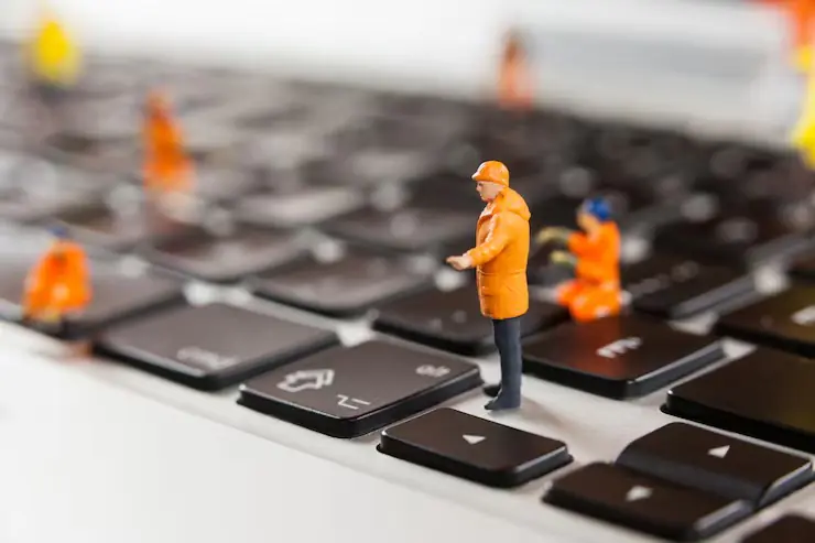Website Maintenance Packages