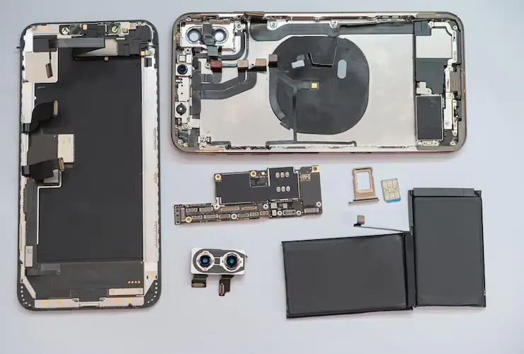 Iphone Back Glass Repair Newark Nj