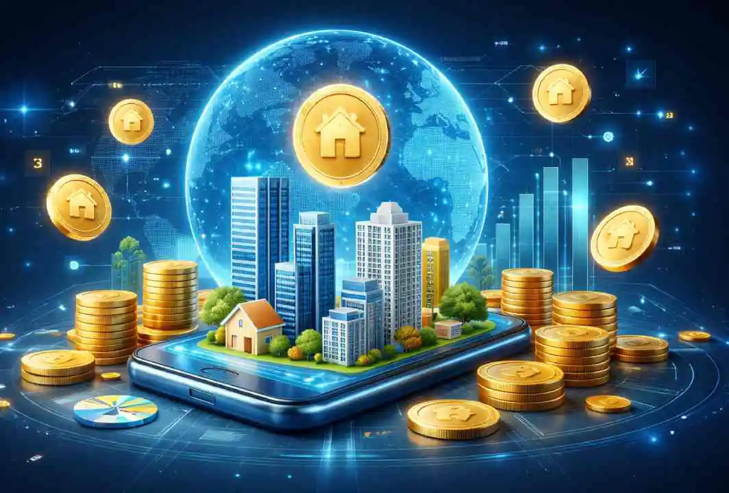 Real Estate Tokenization