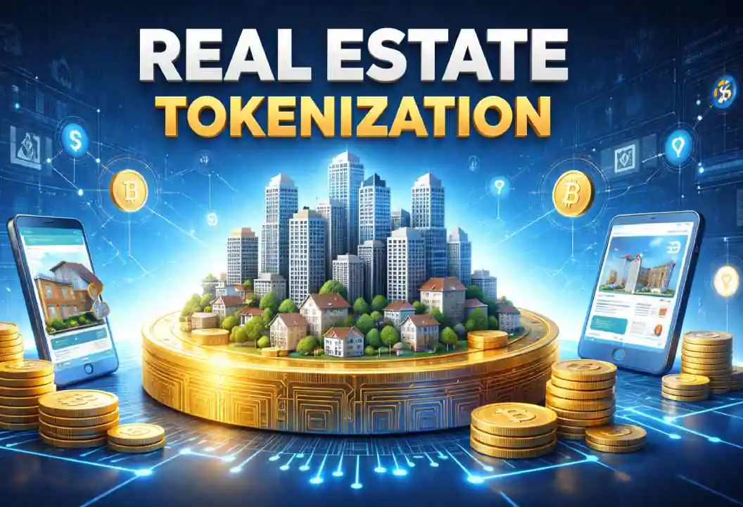 Real Estate Tokenization