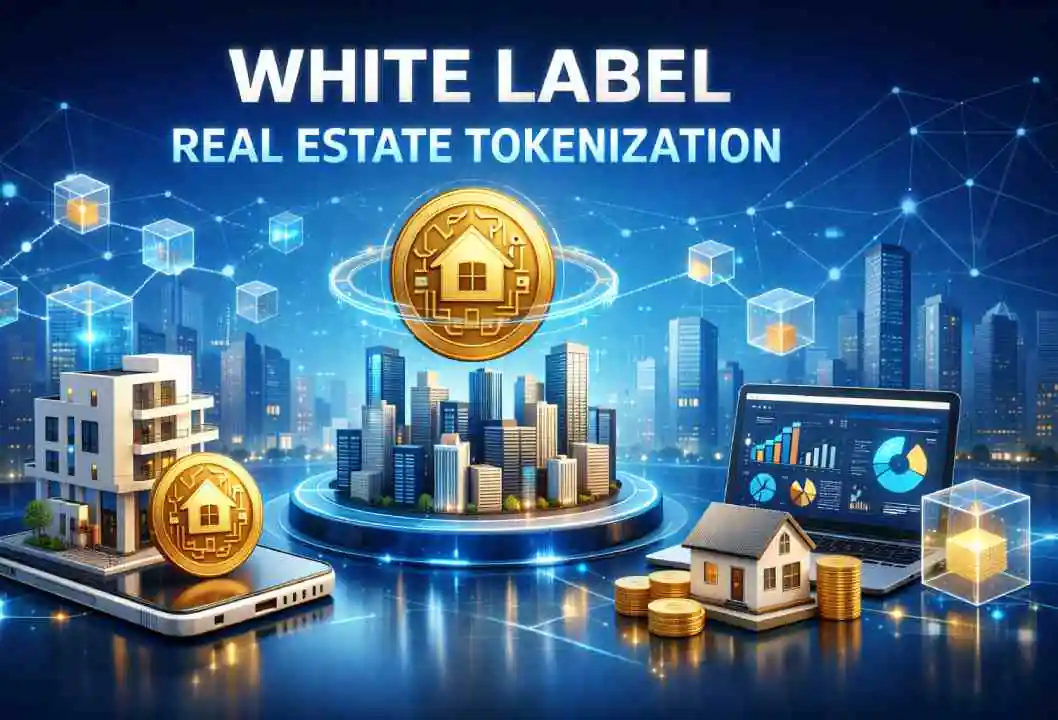 Real Estate Tokenization