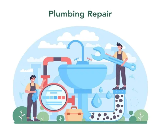 Plumber SEO Services