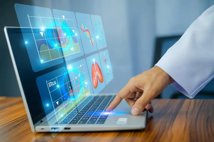 Medical SEO Services