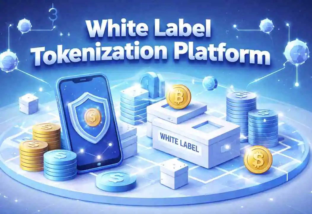White Label Real Estate Tokenization