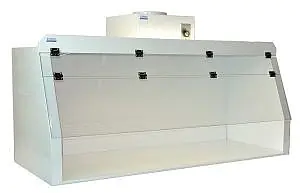 Polypropylene Fume Hood