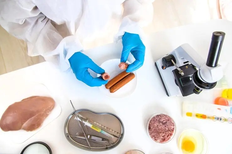 Protein Analysis Services