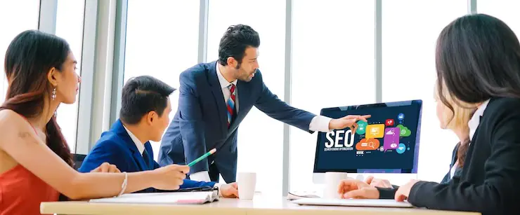 Pro SEO Packages