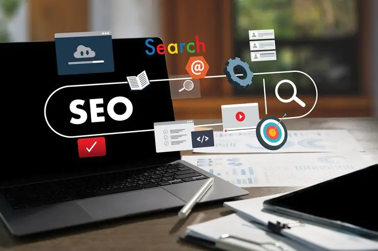 Expert SEO Firm